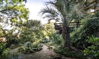 Imagem 5: Casa para Venda - 900m², 4 dormitórios, sendo 4 suites, 4 vagas - Vila Assunção