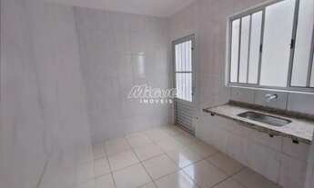 Imagem 3: Casa para aluguel, 3 quartos, Jardim Oriente - Piracicaba