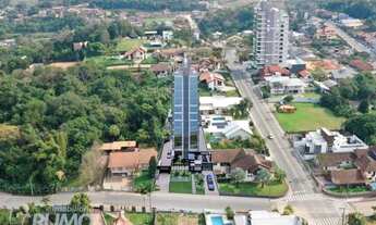 Imagem: Apartamento de Alto Padrão em Timbó, linda