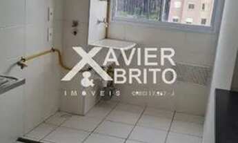 Imagem 7: Apartamento em Condomínio Padrão para Locação no bairro Jardim Nossa Senhora do Carmo, 2 d