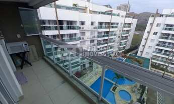 Imagem 5: Recreio dos Bandeirantes