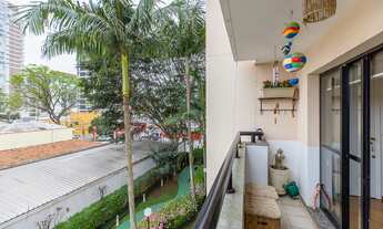 Imagem 7: VILA OLÍMPIA - DR. CARDOSO DE MELO - VENDA OU LOCAÇÃO