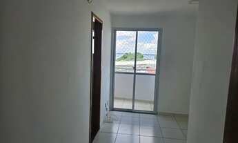 Imagem 6: APARTAMENTO NO RESIDENCIAL PORTAL DO RIO NEGRO DE 84M² COM 03 QTOS E 03 VAGAS E VISTA DO R