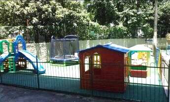 Imagem 7: Apartamento com 2 dormitórios à venda, 60 m² por R$ 355.000,00 - Santa Rosa - Niterói/RJ