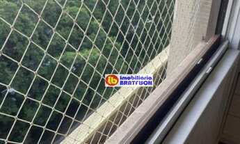 Imagem 3: Apartamento 3 dormitórios para alugar, 160 m² por R$ 5.500/mês - Mooca