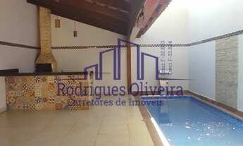 Imagem: Ágio Sobrado área Gourmet com Piscina