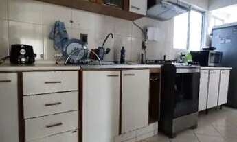 Imagem 4: BRASÍLIA - Apartamento Padrão - TAGUATINGA CENTRO (TAGUATINGA