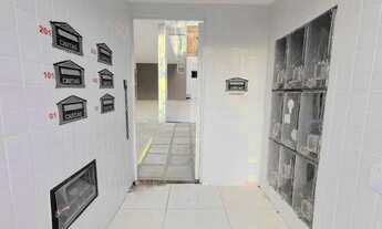 Imagem 2: Oportunidade Apartamento de 3 quartos no Alto Branco próximo da Av. Manoel Tavares