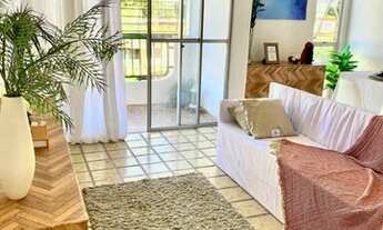 Imagem: Apartamento Reformado perto da Praia e do