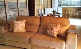 Imagem 5: Sítio D.Martins ( Circuito Chapéu