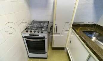 Imagem 7: Excelente flat com 2 dormitórios ao lado da Avenida Brigadeiro e Avenida Paulista