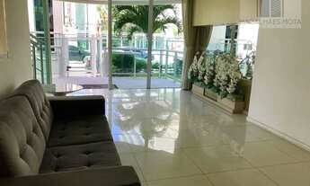 Imagem 5: Apartamento com 2 dormitórios à venda, 65 m² por R$ 540.000,00 - Meireles - Fortaleza/CE