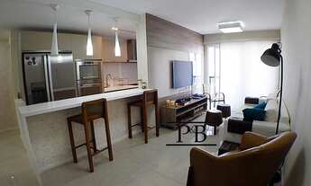 Imagem 3: Apartamento com 2 dormitórios para alugar, 90 m² por R$ 19.930,63/mês - Ipanema - Rio de J