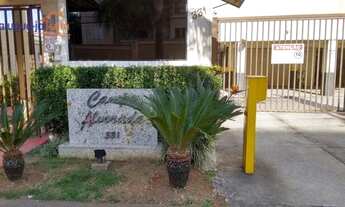 Imagem: Apartamento com 3 dormitórios para alugar