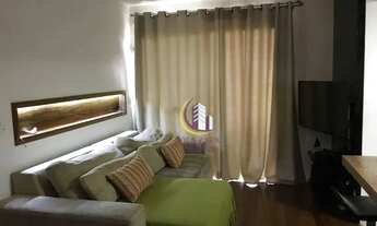 Imagem 5: Apartamento com 2 dormitórios para alugar, 60 m² por R$ 4.900,00/mês - Saúde - São Paulo/S