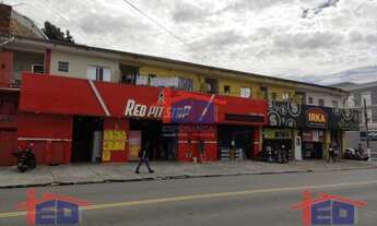 Imagem: Residencial - Bussocaba