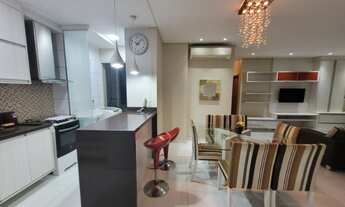 Imagem 2: Apto condomínio Life Ponta Negra