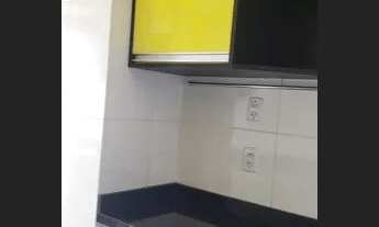 Imagem 6: Apartamento alto padrão QC 11 Mangueiral 2 quartos, totalmente reformado, ar condicionado