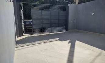 Imagem 2: Casa com 3 dormitórios à venda de 80 m² no Jardim Maristela em Atibaia/SP - CA4230