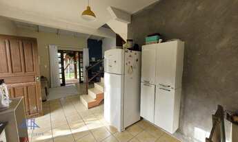 Imagem 6: Casa geminada Casa com 2 dormitórios