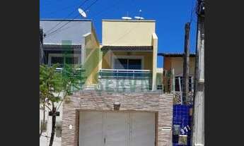 Imagem: Casa Duplex para Venda no bairro Maraponga
