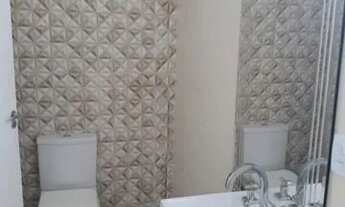 Imagem 7: Condomínio Residencial Ibiti Royal Park - 262 m²