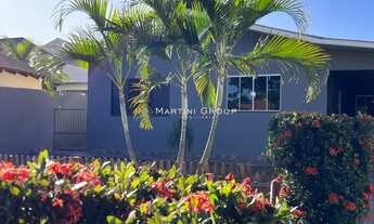 Imagem: Casa para alugar com 4 dormitórios em Jardim