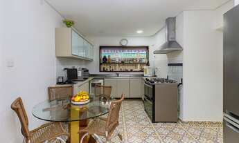 Imagem 3: Casa para venda tem 395 metros quadrados com 4 quartos em Sumaré - São Paulo - SP