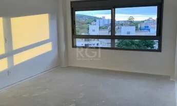 Imagem 1: Apartamento para Venda - 35.85m², 1 dormitório, 1 vaga - Teresópolis