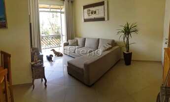 Imagem 6: Apartamento - Parque São Quirino - Campinas