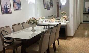 Imagem 7: Apartamento Garden com 3 dormitórios à venda, 69 m² por R$ 420.000,00 - Cidade Industrial