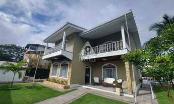 Imagem: Casa em Condomínio à venda, 7 quartos