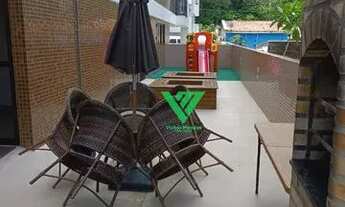 Imagem 5: Apartamento com 2 dormitórios para alugar, 58 m² por R$ 2.700,00/mês - Cabo Branco - João