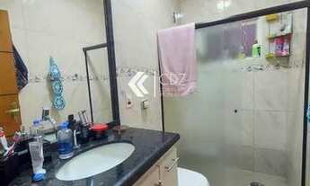 Imagem 2: Casa com 2 Dormitórios sendo 1 suíte - Jardim Prestes de Barros Zona Leste