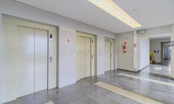 Imagem 5: STUDIO MOBILIADO NO CENTRO DE CURITIBA PARA INVESTIDOR