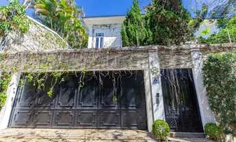 Imagem 2: São Paulo - Casa Padrão - Jardim Guedala