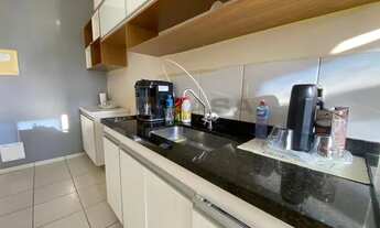 Imagem 4: PB816- COND.NATURALE- Apartamento 2 quartos c suite - Varanda - Armários - Morada de Laran