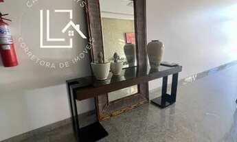 Imagem 6: Apartamento para aluguel possui 105 metros quadrados com 3 quartos em Catolé - Campina Gra