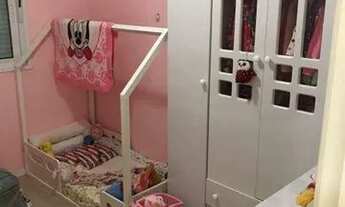 Imagem 7: Apartamento com 3 dormitórios à venda, 88 m² por R$ 920.000 - Loteamento Mogilar - Mogi da