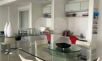 Imagem 3: Excelente Apt. de 130 m² com 03 suítes, 04 banheiros e 02 vagas de garagem. São Caetano do