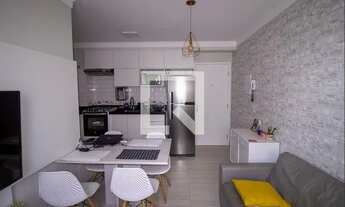 Imagem 4: Apartamento para Aluguel - Vila Califórnia, 2 Quartos, 40 m2