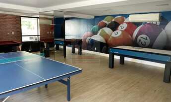 Imagem 3: ED JARDINS APIPUCOS 140M²