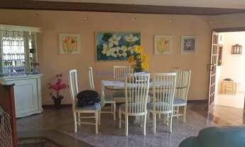 Imagem 6: Casa - Chácara Flora - Valinhos