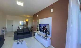 Imagem 7: Apartamento para aluguel (160m2) 4 quartos mobiliado em Manaíra