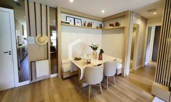 Imagem 6: Apartamento para venda tem 63 metros quadrados com 2 quartos em Vila Cruzeiro - São Paulo