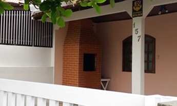 Imagem 2: Matinhos >>> Ótima Casa Balneário Perequê. A 100 mts. Praia