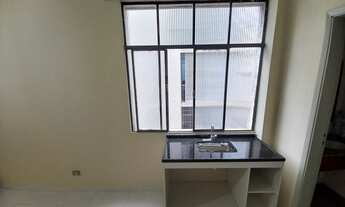 Imagem 4: Kitnet/conjugado para aluguel possui 36 metros quadrados com 1 quarto em Bela Vista - São