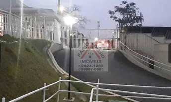 Imagem 6: Apartamento com 2 dormitórios à venda, 38 m² por R$ 200.000 - M'Boi Mirim - São Paulo