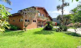 Imagem 2: GUARUJÁ - Casa de Condomínio - ACAPULCO