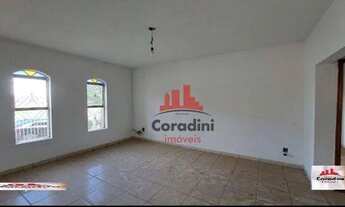 Imagem 7: Casa com 3 dormitórios para alugar, 100 m² por R$ 77/mês - Jardim Girassol - Americana/SP